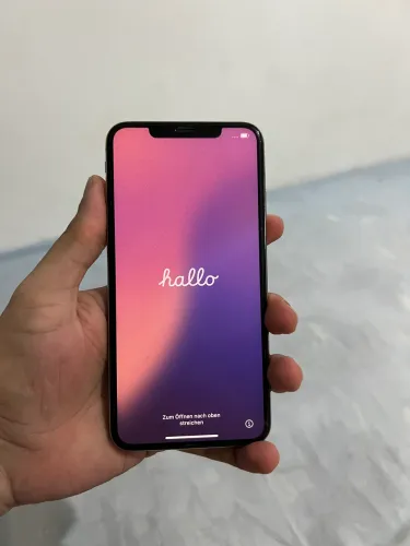 iPhone XS Max 