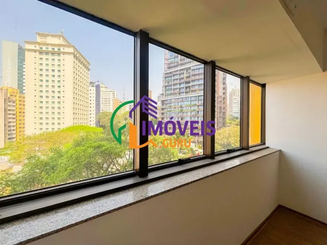 CONJ. COMERCIAL - BELA VISTA - SP