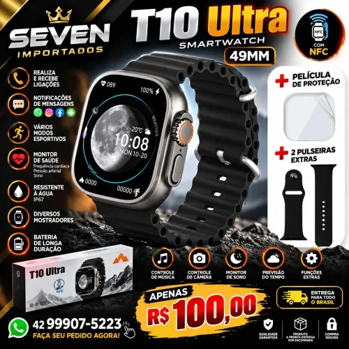 Smartwatch 