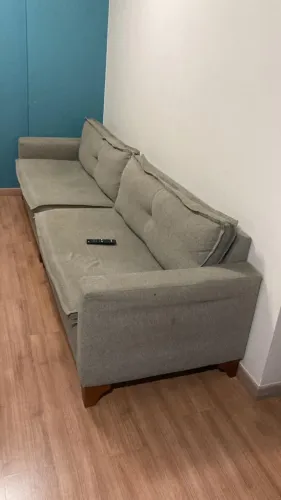 Sofá medida 2.80m