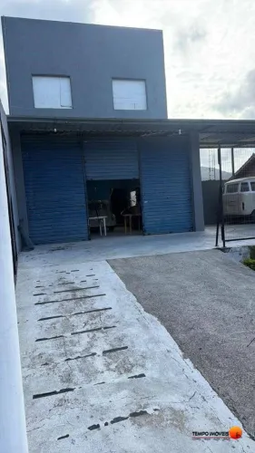 Loja à venda, 147 m² por R$ 550.000,00 - Itaipu - Niterói/RJ