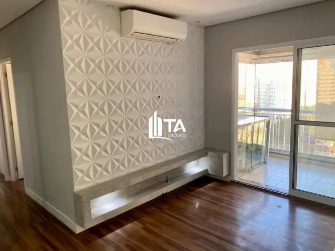 Apartamento à venda 75m² com 3 quartos 1 suíte 2 vagas em Campinas - Parque Italia. REF: A