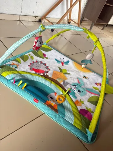 Tapete Infantil