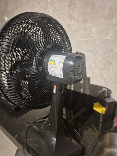 Ventilador 40cm Britânia
