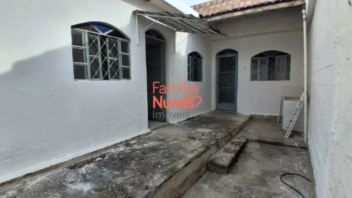 BARRACÃO Para Alugar Contagem