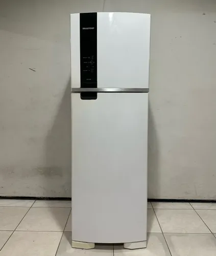 Geladeira Brastemp duplex
