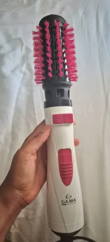 ESCOVA ROTATIVA GAMA TURBO PLUS 2300