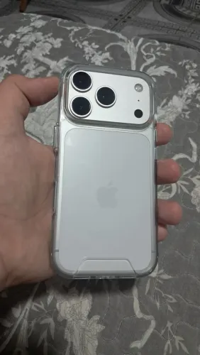 iPhone 17 Pro de 512gb