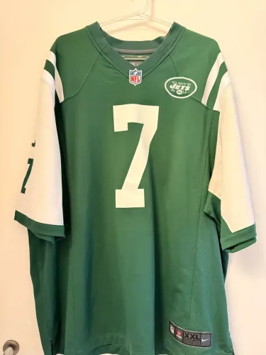 Camiseta - Jersey de futebol americano Jets