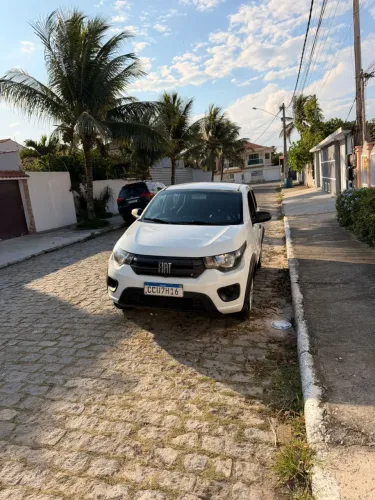 Fiat Mobi Like 1.0 Fire Flex 5P. 2023