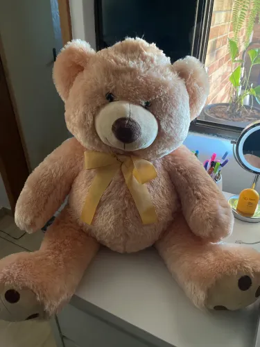 Urso Buba Grande