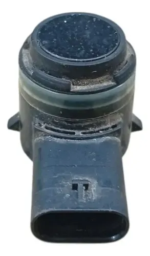 Sensor Estacionamento Bmw 320i 2.0 T 2020 2021