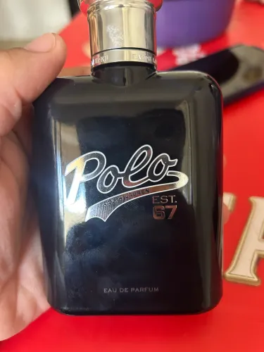 Polo 67 Ralph Lauren Eau de Parfum