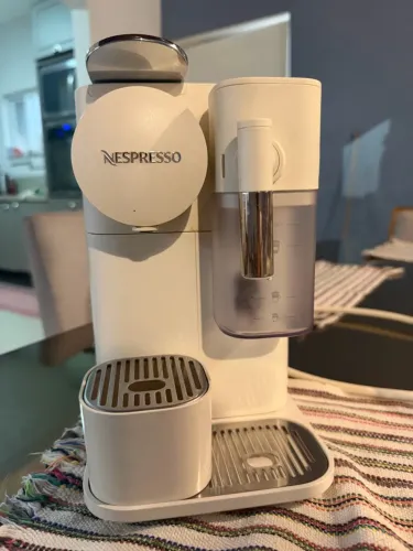 Máquina de café expresso 