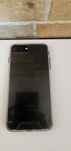 iPhone 7 plus