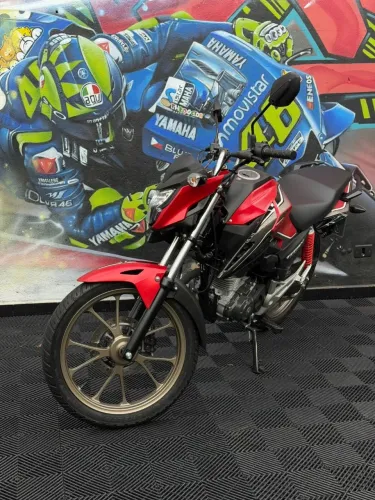 Titan 50 anos 