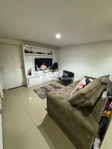 Apartamento a venda com armários planejados no Jardim Alzira Franco Santo André REF: 20021