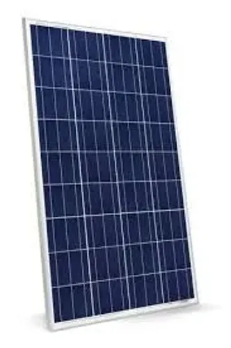 Painel fotovoltaico usado de 150 watss
