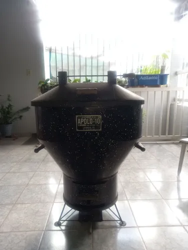 Churrasqueira