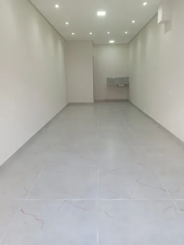 Ponto comercial para locação