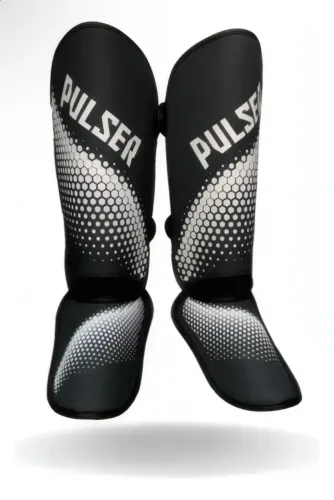 Luva da pulser, e caneleira kit