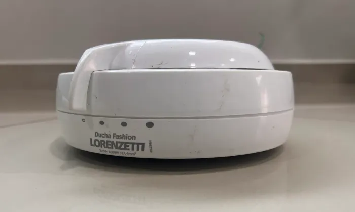 Chuveiro Elétrico Lorenzetti 220V