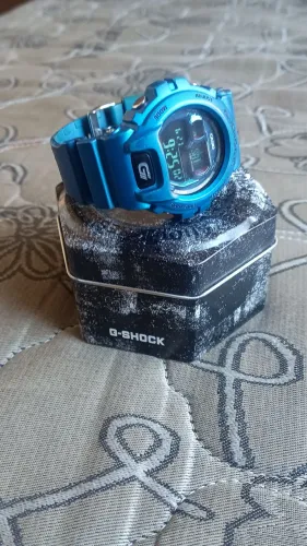 Relógio G shock original 