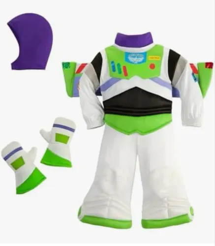 Fantasia Buzz Lightyear - Original Disney Store