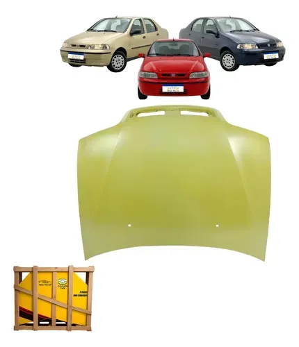 Capo Fiat Siena 2001 2002 2003 2004 2005 2006
