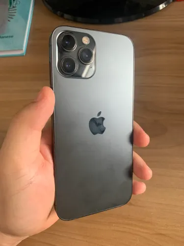 iPhone 12 Pro Max 128 gb 