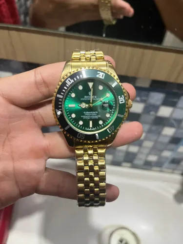 Relógio Masculino Rolex