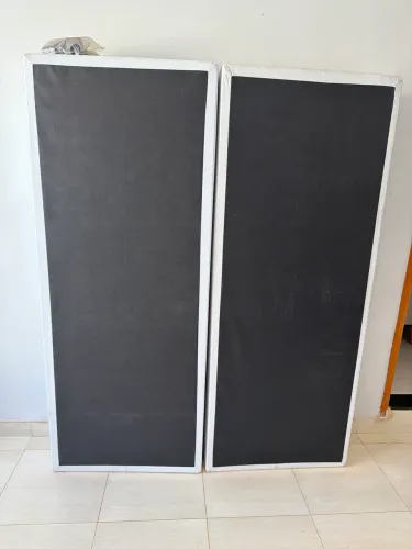 Vendo Box cama Queen