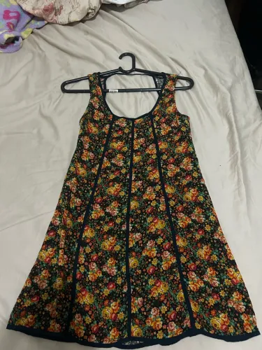 VESTIDO FARM