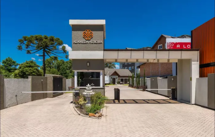 Apartamento novo Serra Gaúcha Canela -RS 