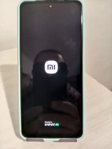 Celular ? Redimi note 11