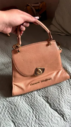 Bolsa Carmen Steffens
