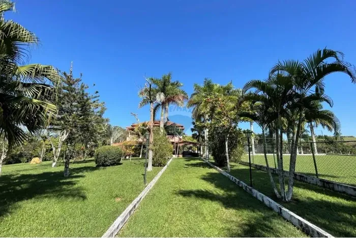 Venda - Granja - Sítio - Goianá - MG - 2400 m² com estrutura completa - Casa , piscina, ca