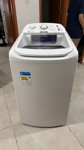MAQUINA DE LAVAR ELETROLUX 8,5KG