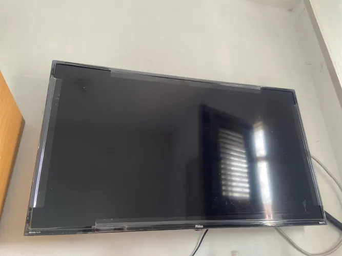 Vendo Tv smart 43