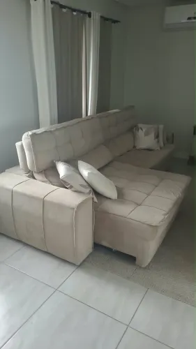 Vendo sofá