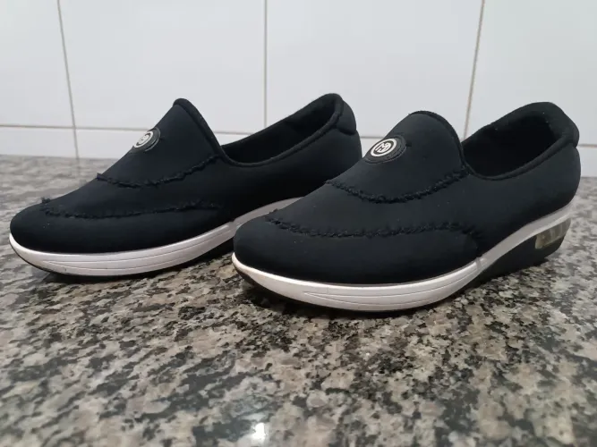Tênis Feminino MOLDARE Semi novo