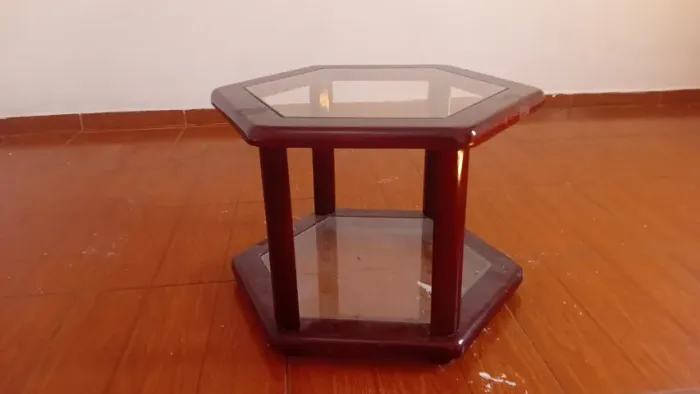 Mesa de Centro para Sala