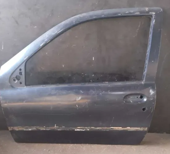 Porta Dianteira esquerda Fiat Palio Fire 2000 A 2005 2portas