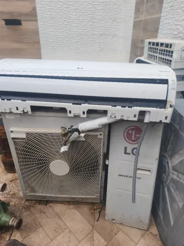 VENDO LOTES DE AR-CONDICIONADOS