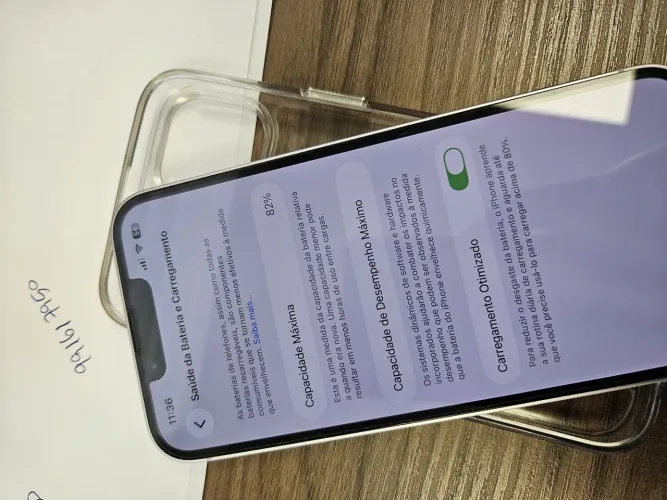 Vendo IPhone 14 128G