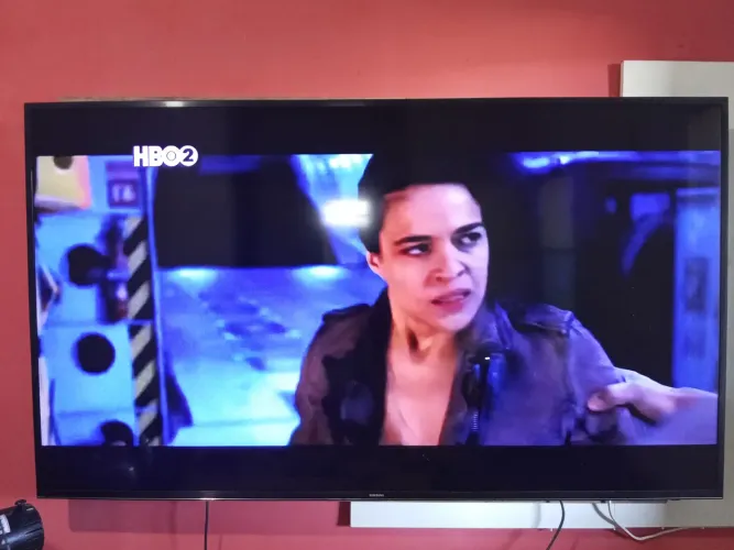 TV Samsung 65 polegadas