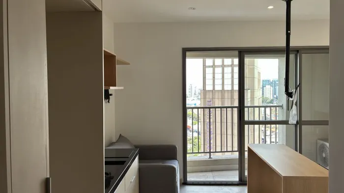 Studio à venda, 25 m² por R$ 450.000,00 - Centro - Guarulhos/SP