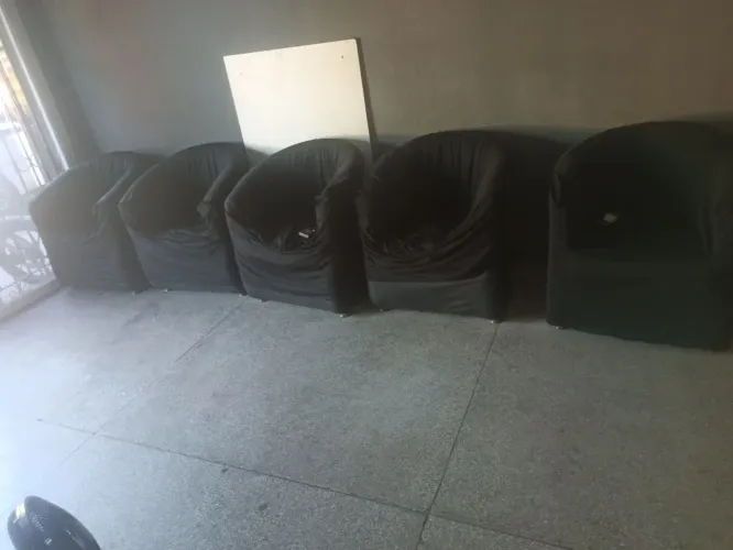 Poltronas