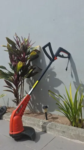 Aparador de Grama AP 1000T - 220V