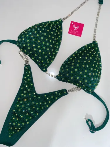 Bikini para competição
